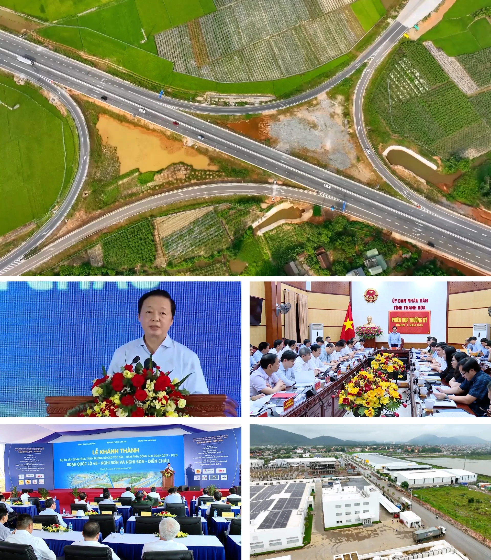 [E-Magazine]: Quyết tâm đột phá, kiến tạo xung lực