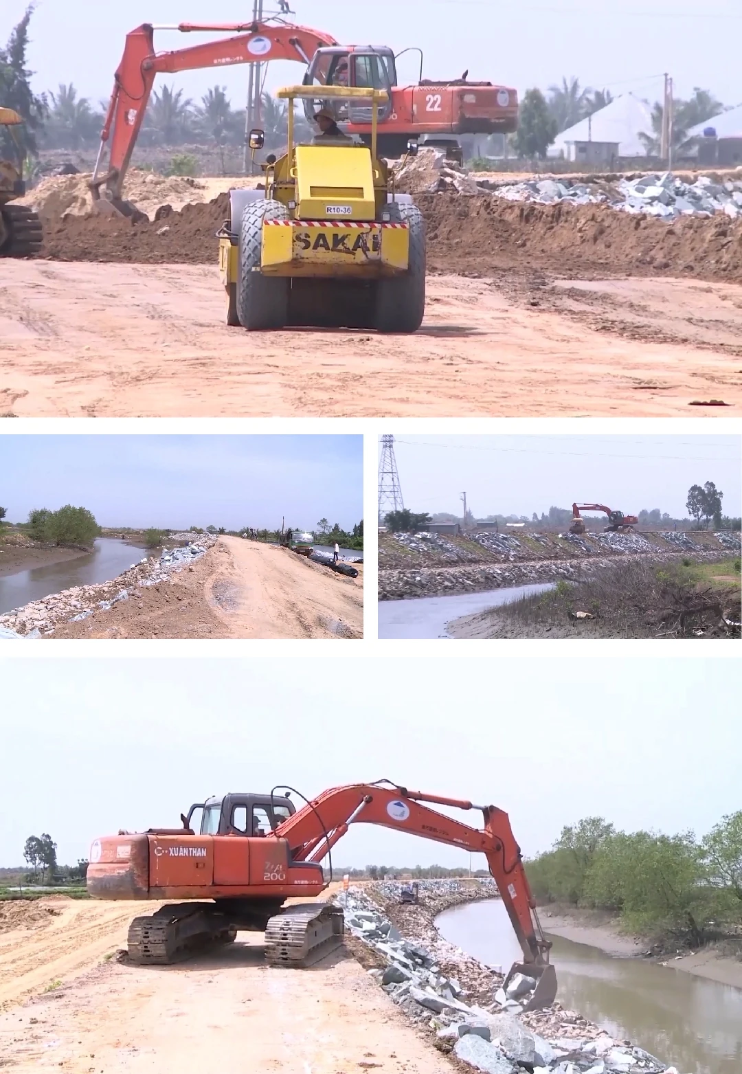 [E-Magazine]: Quyết tâm đột phá, kiến tạo xung lực