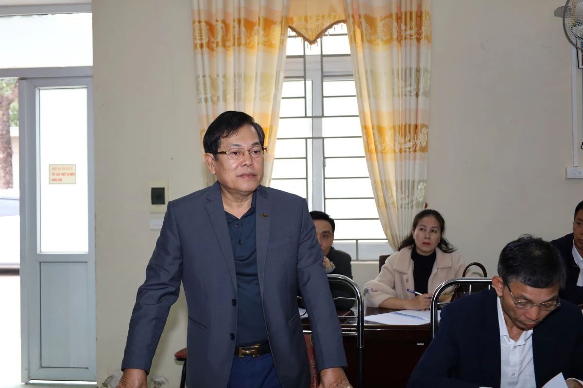 Phản biện Đề án thành lập “Trung tâm tư vấn, chuyển giao khoa học công nghệ, và khởi nghiệp đổi mới sáng tạo”