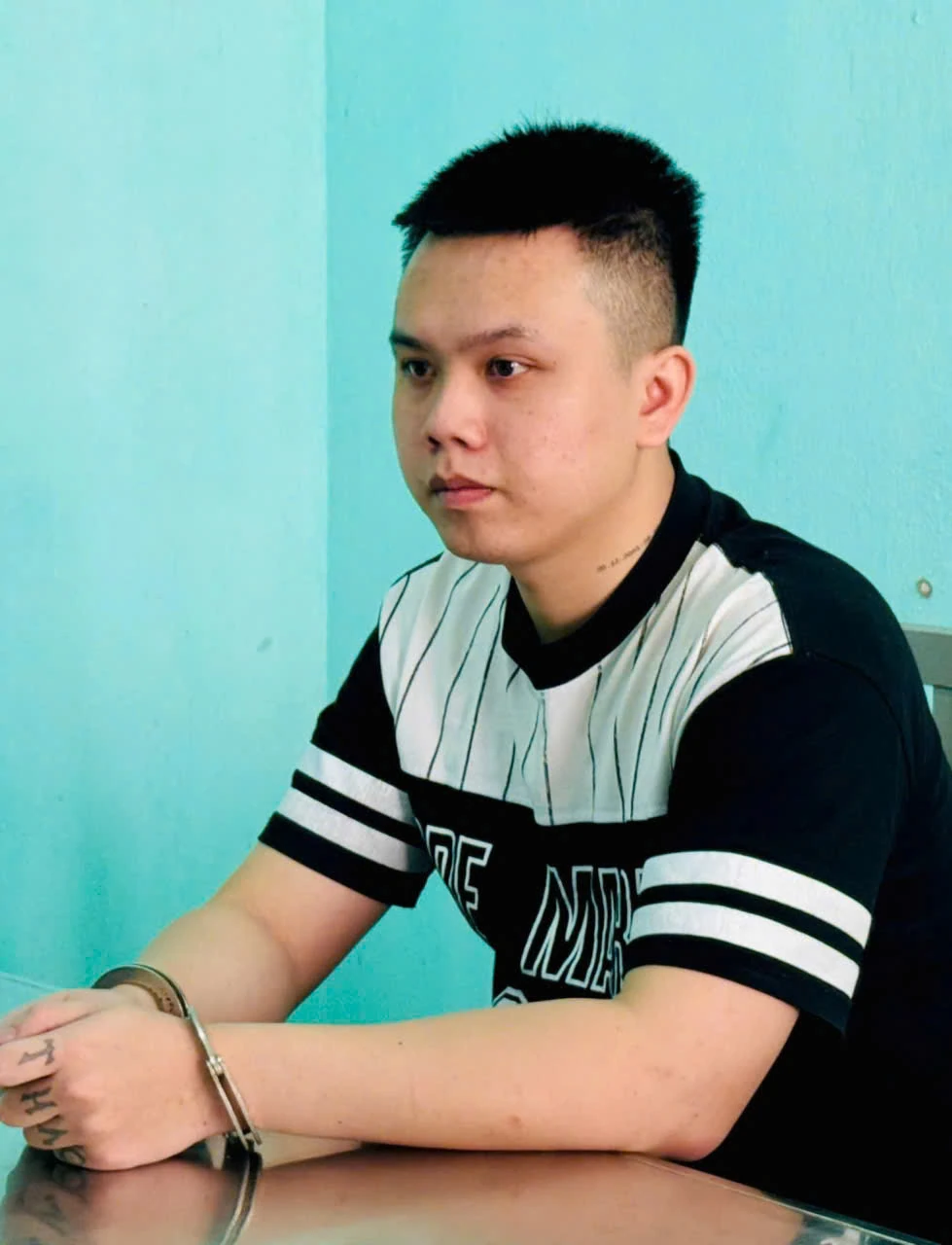 Công an Thanh Hóa triệt xóa đường dây lừa đảo hàng nghìn tỷ đồng hoạt động xuyên quốc gia