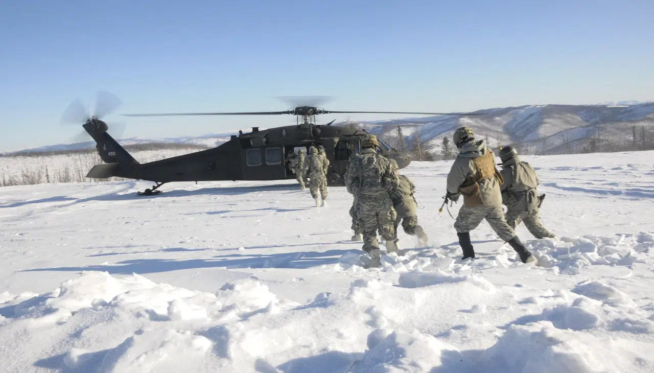 Nga cảnh báo hoạt động quân sự của NATO tại Bắc Cực đe dọa an ninh khu vực
