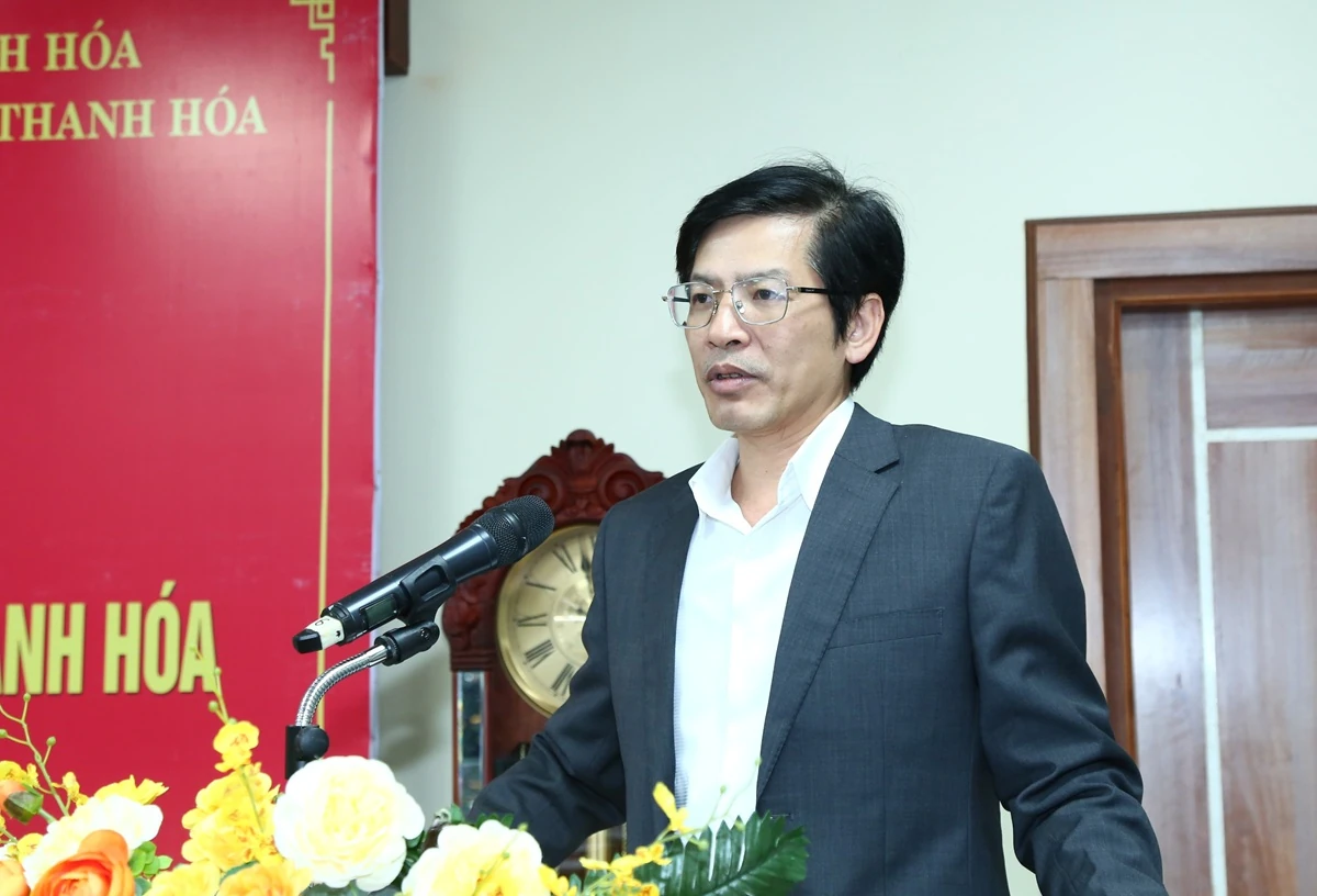 Ký kết quy chế phối hợp bảo vệ ANQG, TTATXH trong lĩnh vực báo chí - phát thanh, truyền hình