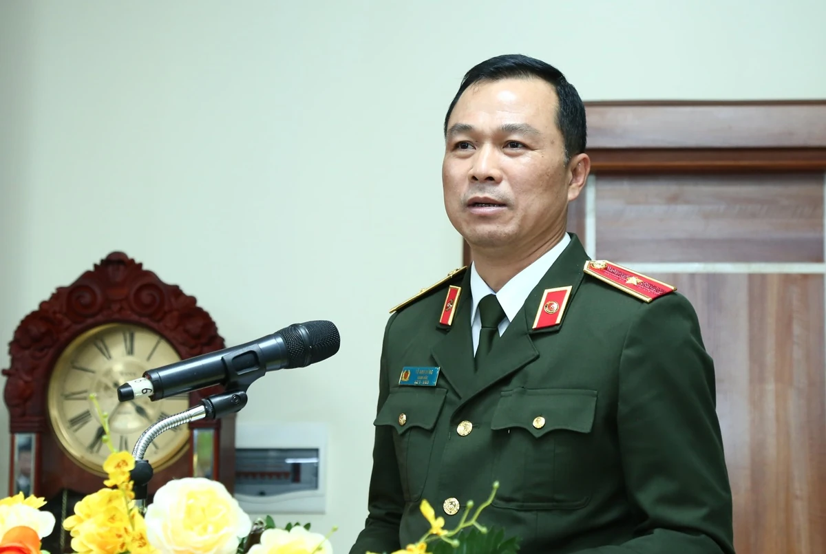 Ký kết quy chế phối hợp bảo vệ ANQG, TTATXH trong lĩnh vực báo chí - phát thanh, truyền hình