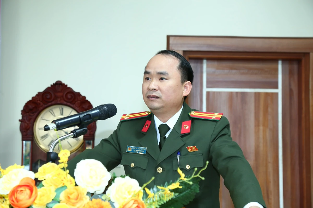 Ký kết quy chế phối hợp bảo vệ ANQG, TTATXH trong lĩnh vực báo chí - phát thanh, truyền hình