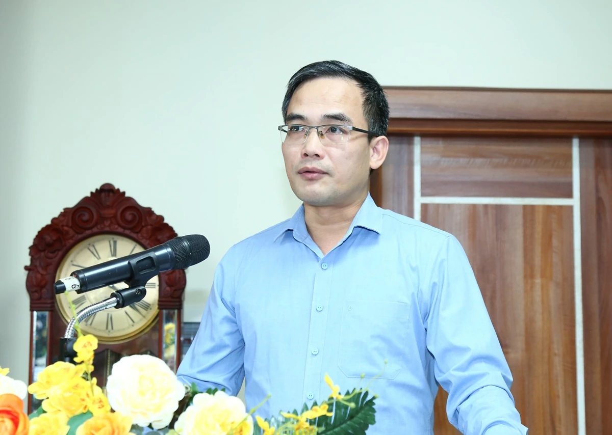 Ký kết quy chế phối hợp bảo vệ ANQG, TTATXH trong lĩnh vực báo chí - phát thanh, truyền hình