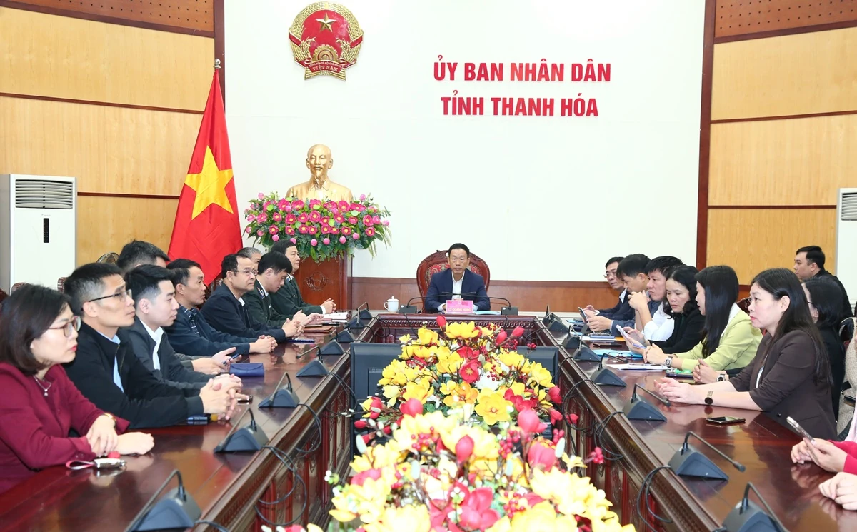 Tiếp tục nghiên cứu, hoàn thiện thể chế về thi hành án dân sự, thi hành án hành chính
