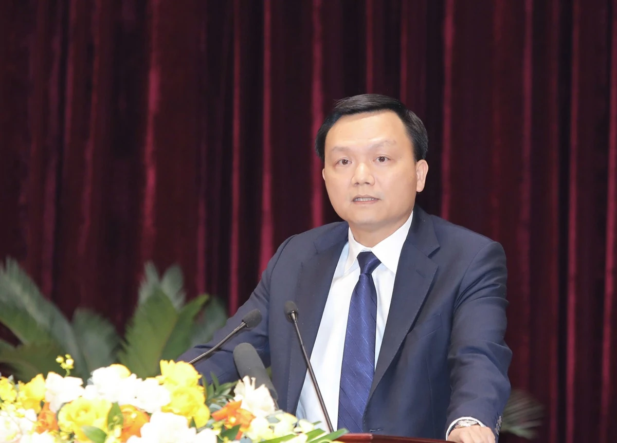 Kỳ họp thứ 37, HĐND tỉnh Thanh Hóa khóa XVIII: Biểu quyết thông qua nhiều nghị quyết quan trọng và bế mạc kỳ họp