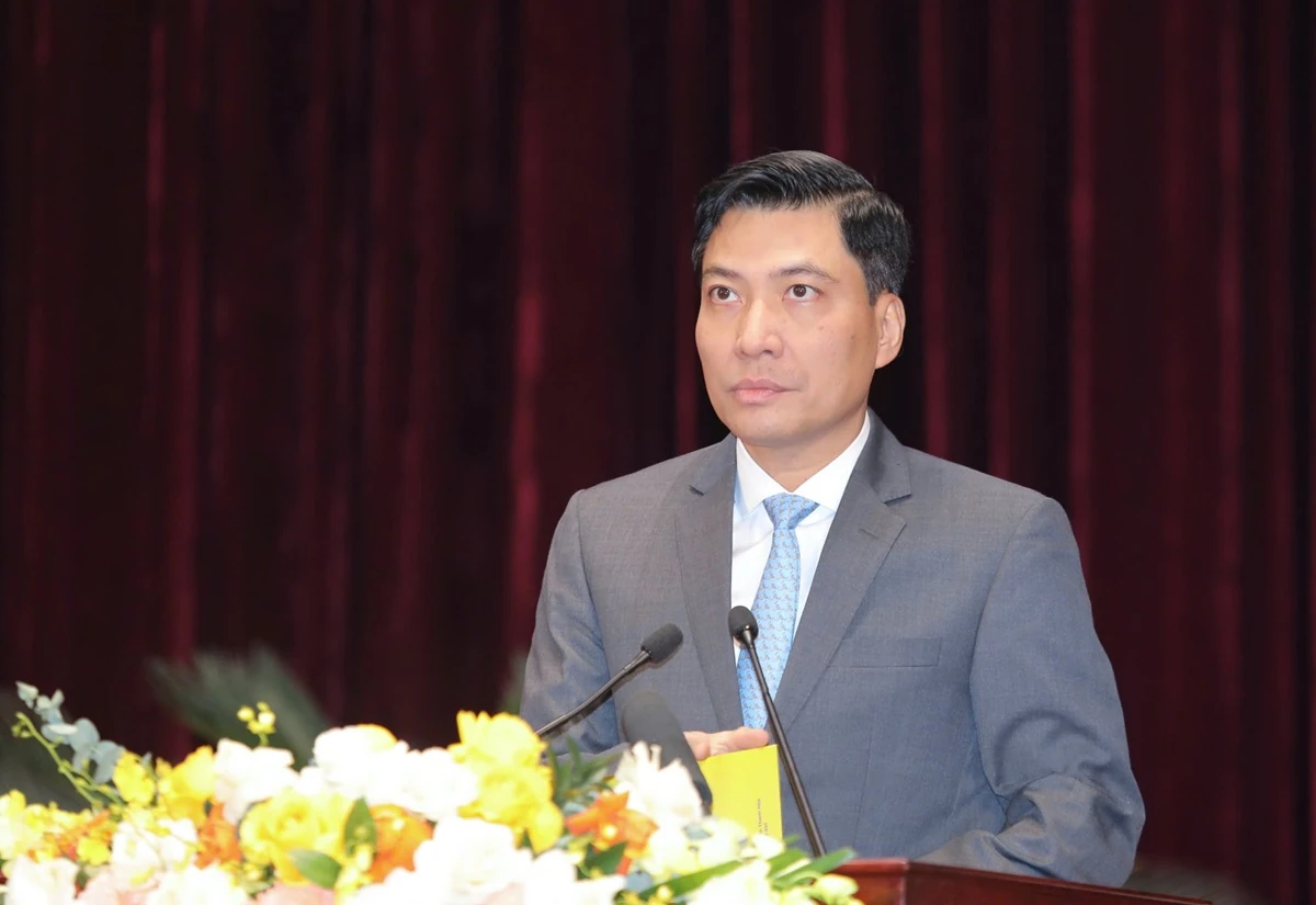 Kỳ họp thứ 37, HĐND tỉnh Thanh Hóa khóa XVIII: Biểu quyết thông qua nhiều nghị quyết quan trọng và bế mạc kỳ họp