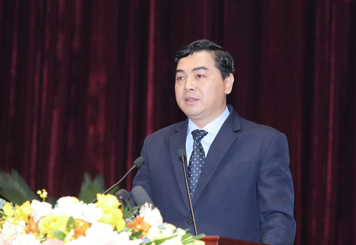 Kỳ họp thứ 37, HĐND tỉnh Thanh Hóa khóa XVIII: Biểu quyết thông qua nhiều nghị quyết quan trọng và bế mạc kỳ họp