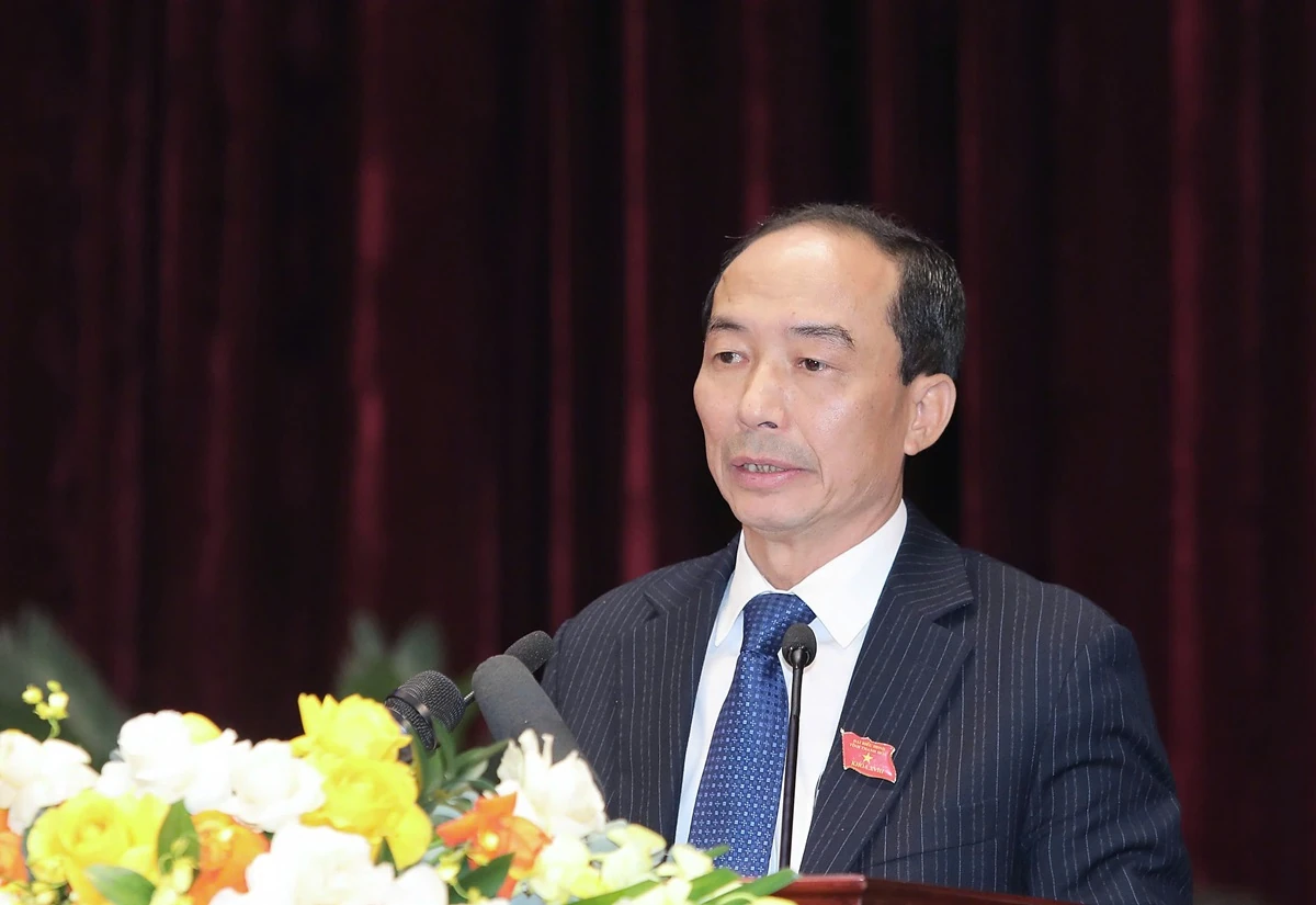 Kỳ họp thứ 37, HĐND tỉnh Thanh Hóa khóa XVIII: Biểu quyết thông qua nhiều nghị quyết quan trọng và bế mạc kỳ họp