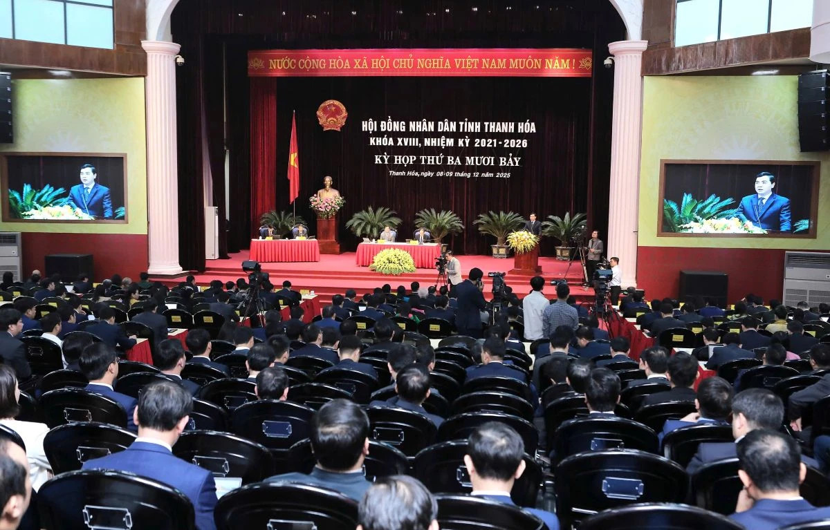 Chủ tịch UBND tỉnh Nguyễn Hoài Anh nêu 7 nhóm nhiệm vụ trọng tâm để tháo gỡ các “điểm nghẽn”