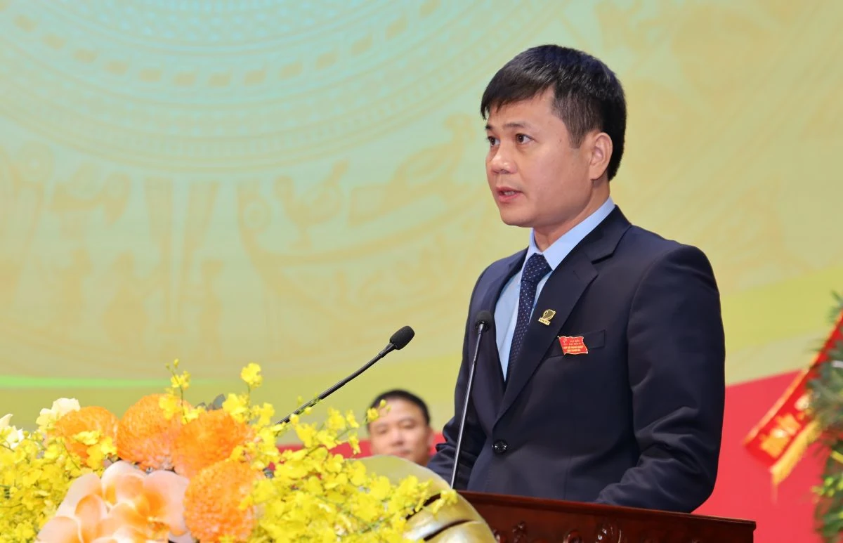 Hiệp hội Doanh nghiệp tỉnh Thanh Hóa cùng chính quyền tháo gỡ “điểm nghẽn”, khơi thông nguồn lực phát triển