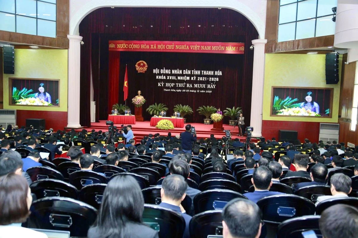 Cử tri và Nhân dân đánh giá cao sự lãnh đạo, chỉ đạo, điều hành của tỉnh; gửi gắm nhiều kiến nghị tới kỳ họp cuối năm