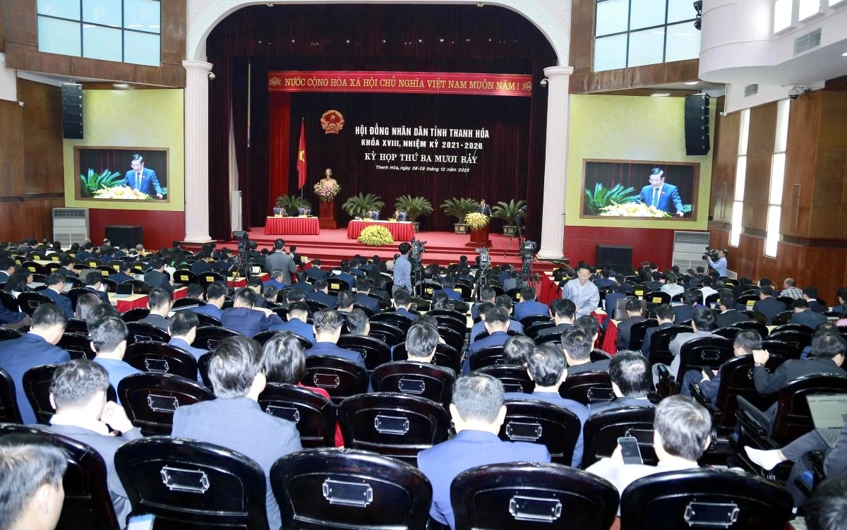 Kết quả giám sát việc thực hiện Nghị quyết của HĐND chất vấn tại kỳ họp thường lệ cuối năm 2024, HĐND tỉnh khóa XVIII
