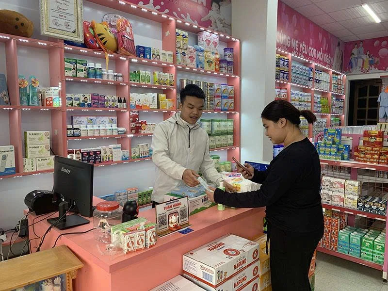 Chuyển từ thuế khoán sang kê khai - Tạo động lực cho phát triển hộ kinh doanh (Bài 1): Trăn trở của hộ kinh doanh khi chuyển đổi