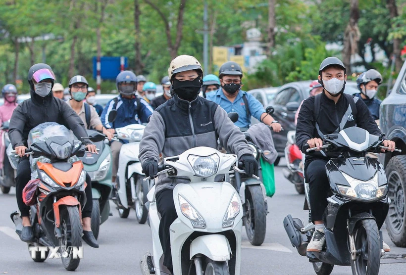 Bộ Tổng Tham mưu chỉ đạo toàn quân chủ động ứng phó với mưa lớn, rét đậm