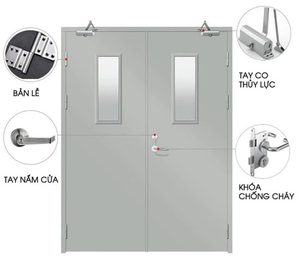 Siết chặt quy định phòng cháy chữa cháy: Giải pháp nào cho nhà kinh doanh mặt phố