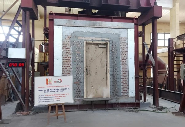 Siết chặt quy định phòng cháy chữa cháy: Giải pháp nào cho nhà kinh doanh mặt phố