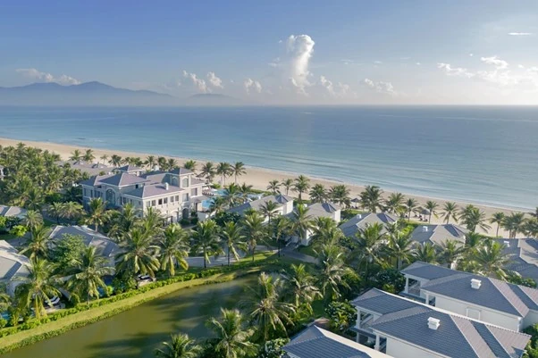 Traveloka hé lộ Top những resort 5 sao sang trọng, hiện đại bậc nhất tại Đà Nẵng