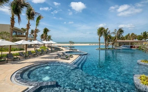 Traveloka hé lộ Top những resort 5 sao sang trọng, hiện đại bậc nhất tại Đà Nẵng