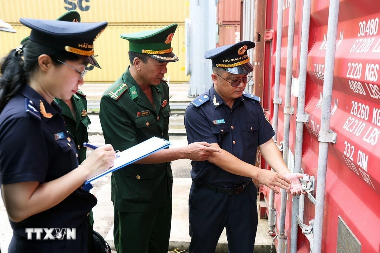 Bảo đảm nguồn cung phục vụ tiêu dùng dịp cuối năm và Tết Nguyên đán