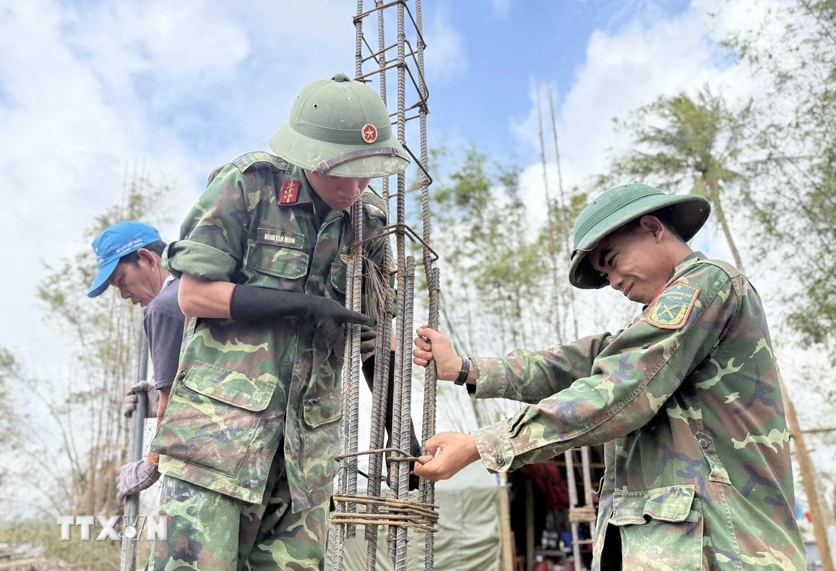 Bảo đảm nguồn cung phục vụ tiêu dùng dịp cuối năm và Tết Nguyên đán