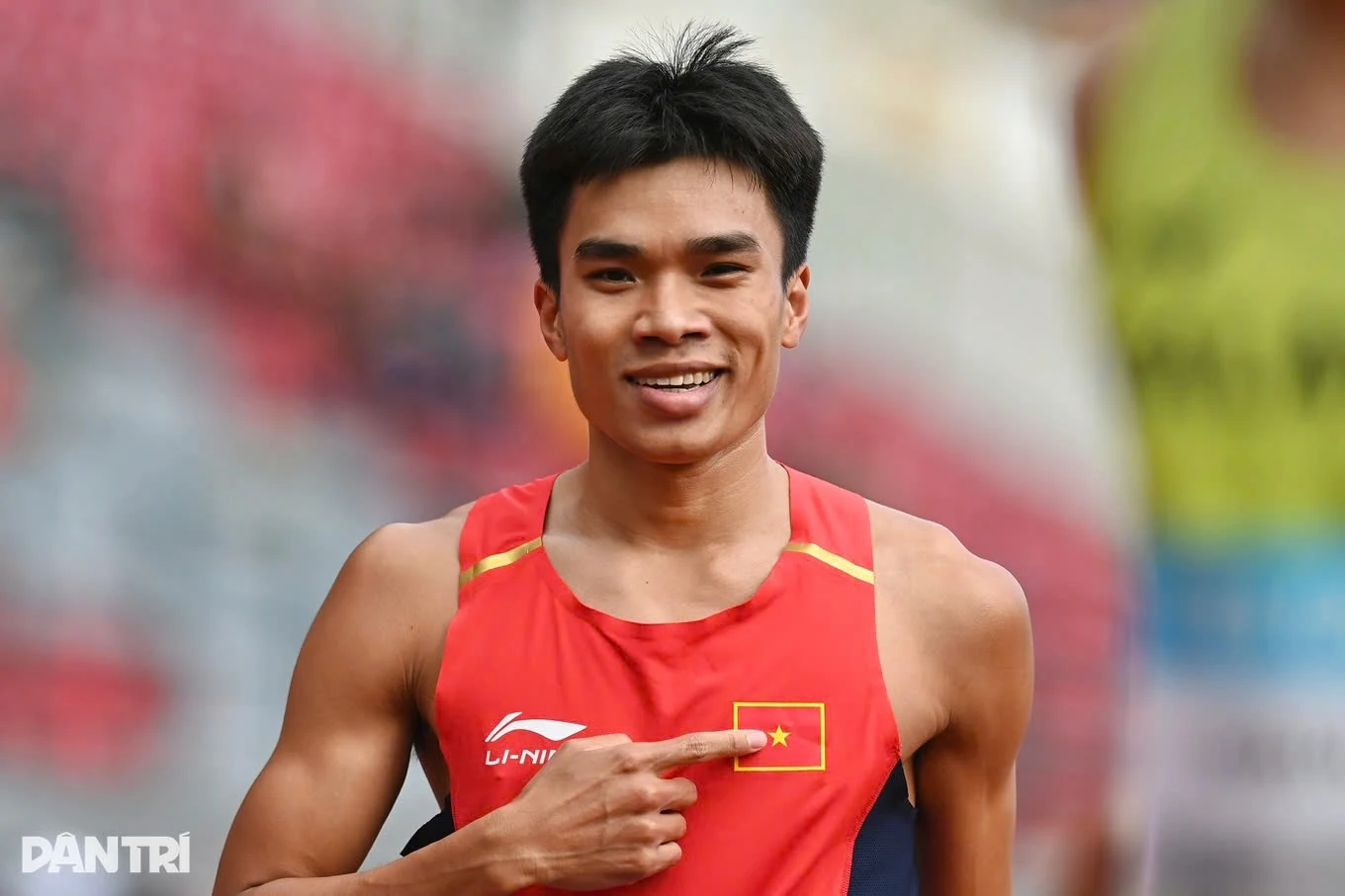 SEA Games 33 ngày 12/12: Chàng trai vàng Nguyễn Huy Hoàng lên ngôi, đoàn Việt Nam thắng lớn