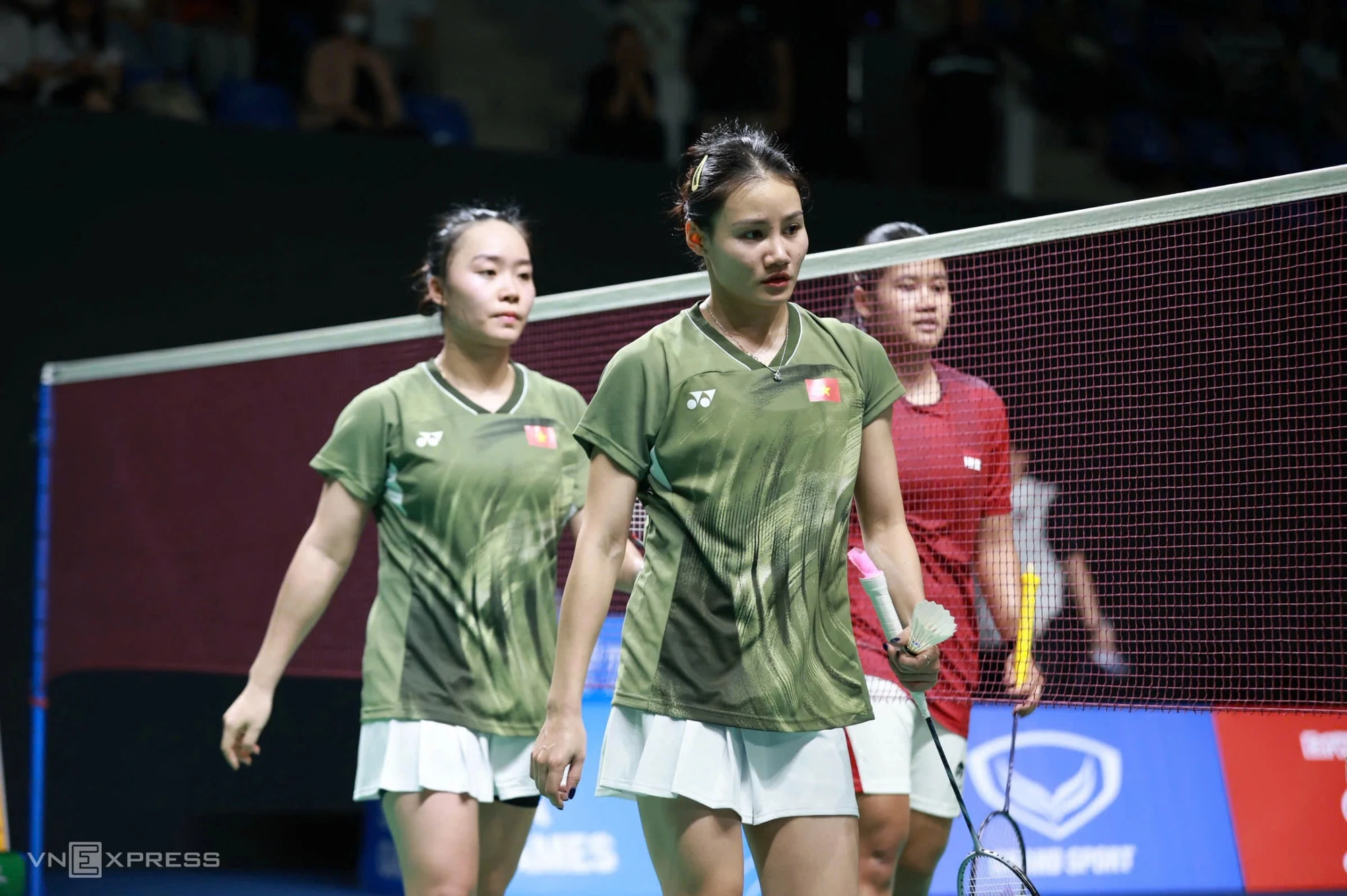SEA Games 33 ngày 12/12: Chàng trai vàng Nguyễn Huy Hoàng lên ngôi, đoàn Việt Nam thắng lớn