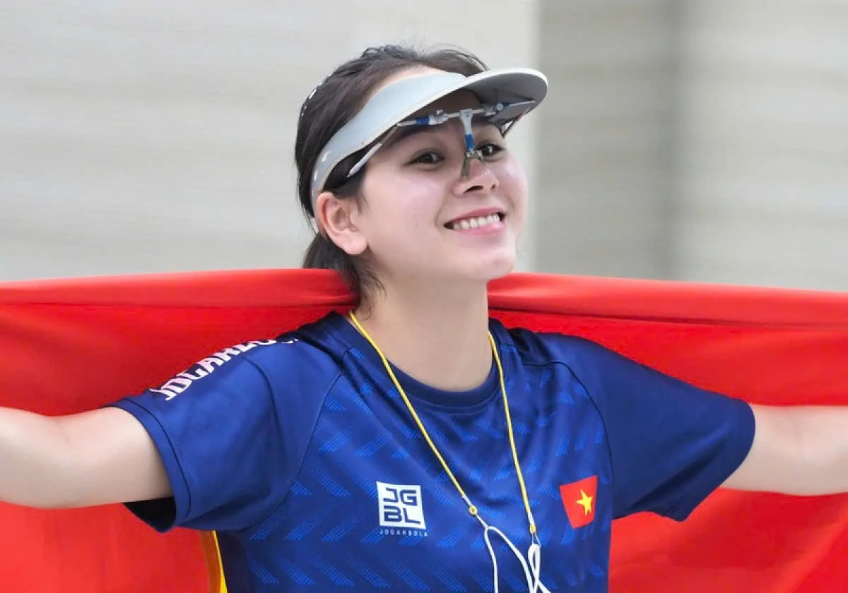 SEA Games 33 ngày 14/12: Phạm Thanh Bảo giành HCV Bơi, Phạm Thị Vân cùng đồng đội giành thêm HCĐ