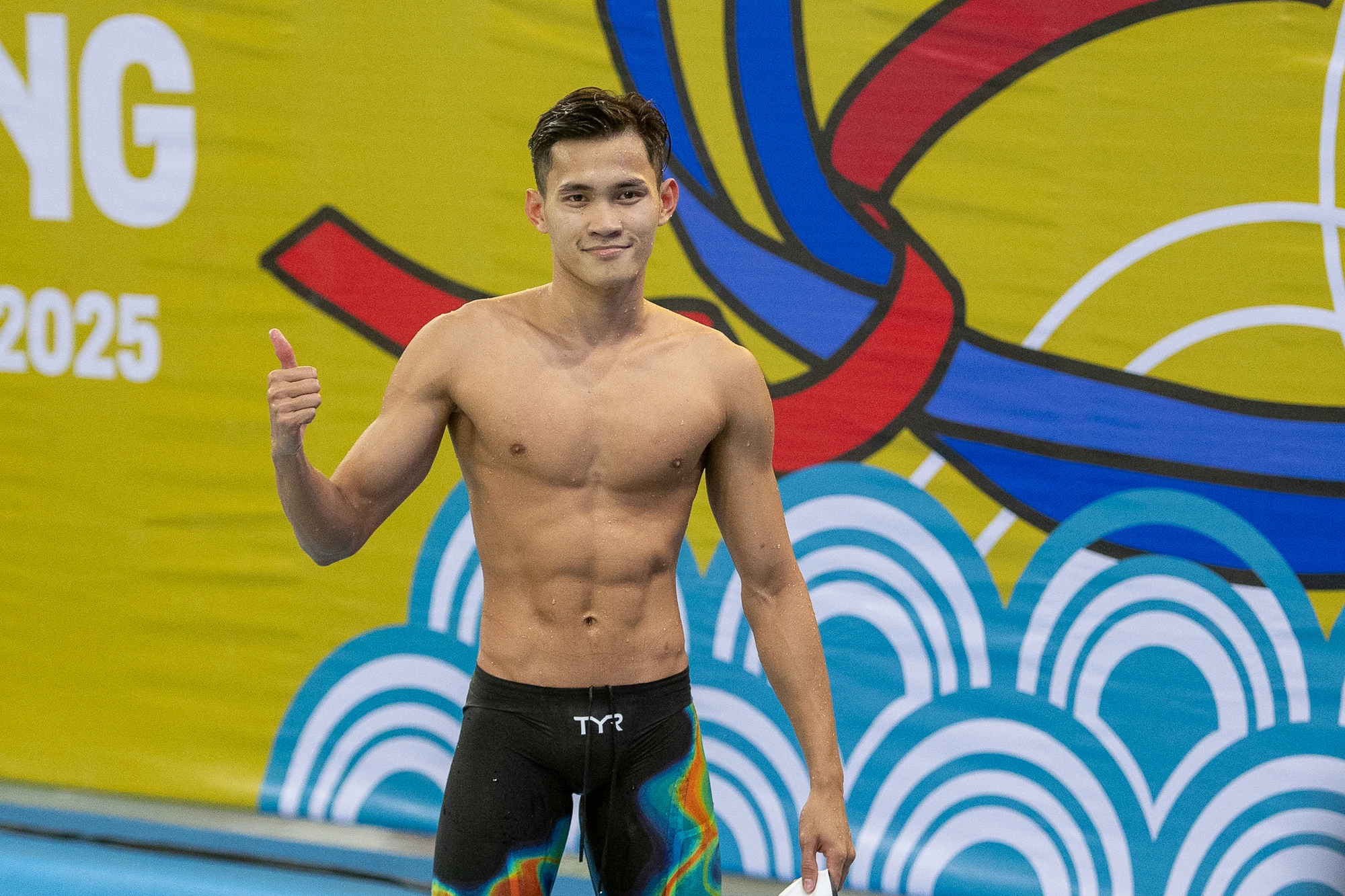 SEA Games 33 ngày 14/12: Phạm Thanh Bảo giành HCV Bơi, Phạm Thị Vân cùng đồng đội giành thêm HCĐ