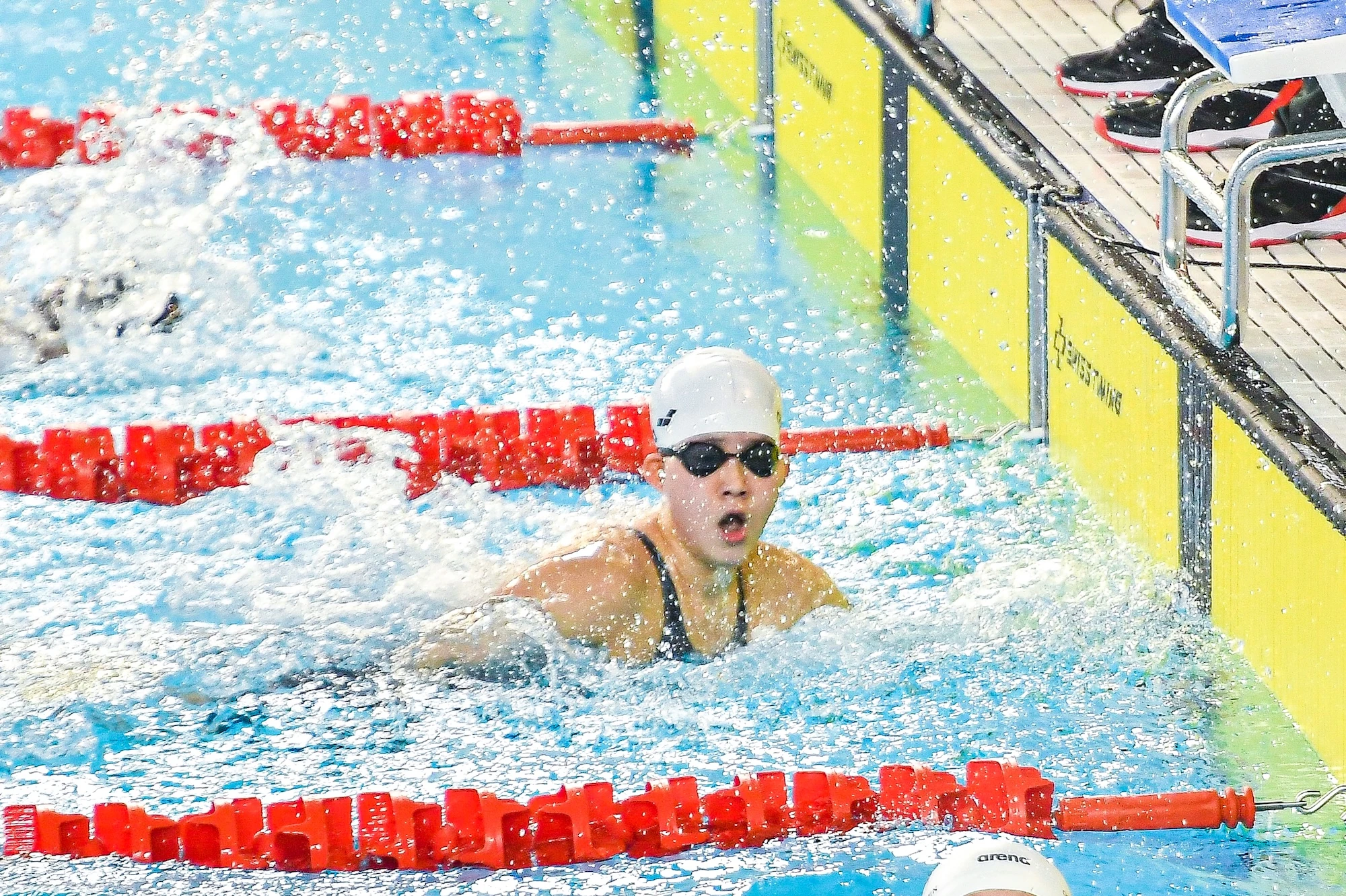 Phạm Thị Vân: Quyết tâm giành huy chương SEA Games đầu tiên trong sự nghiệp