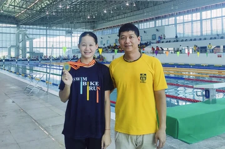 Chuyện kể từ SEA Games: Thầy tôi không làm được, tôi không làm được, nhưng học trò tôi đã làm được!