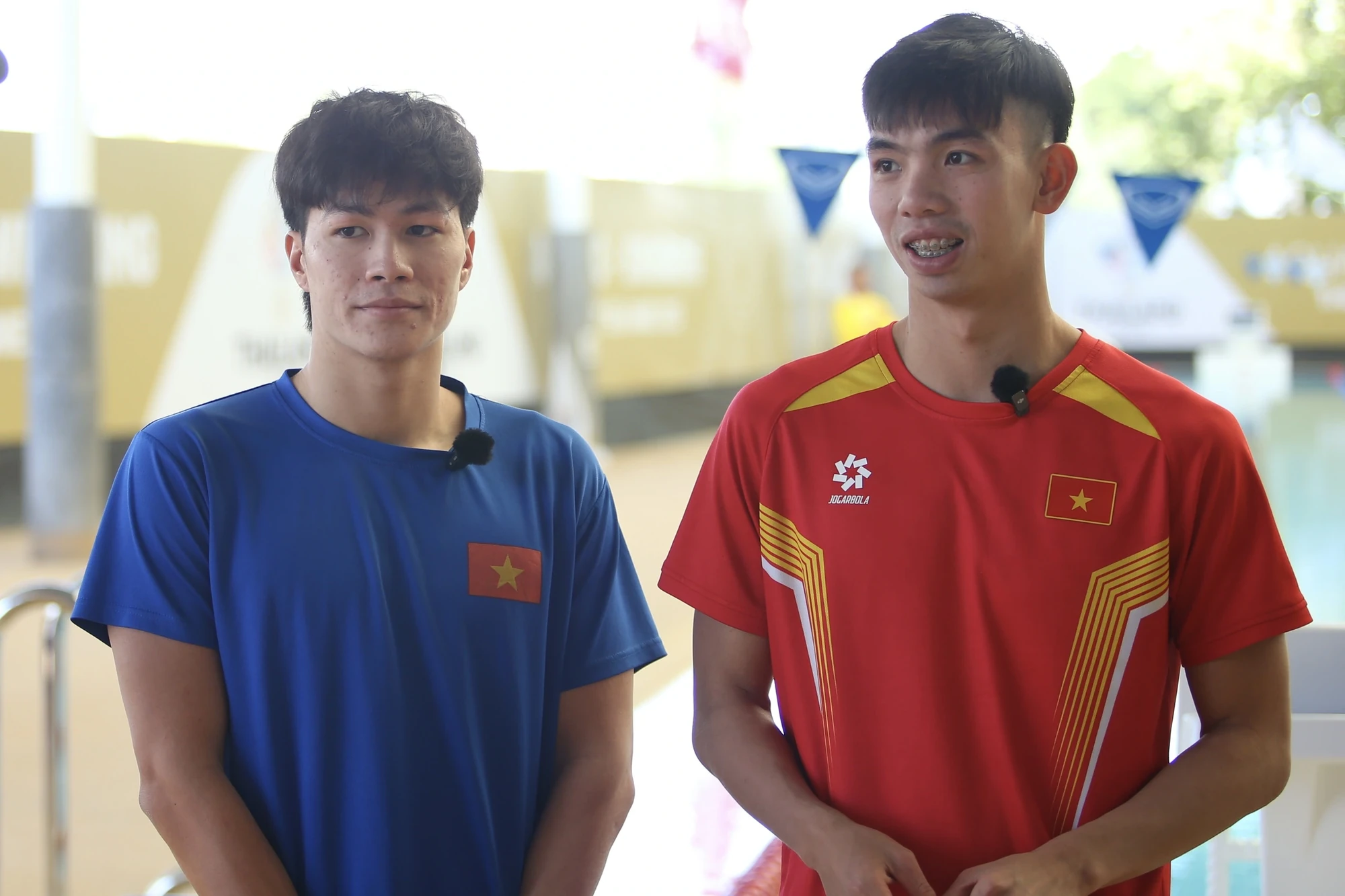 SEA Games 33 ngày 12/12: Chàng trai vàng Nguyễn Huy Hoàng lên ngôi, đoàn Việt Nam thắng lớn