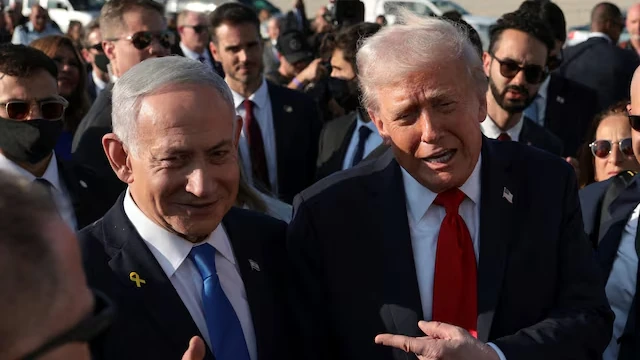 Hội đồng Hòa bình Gaza sẽ được thành lập vào đầu năm tới