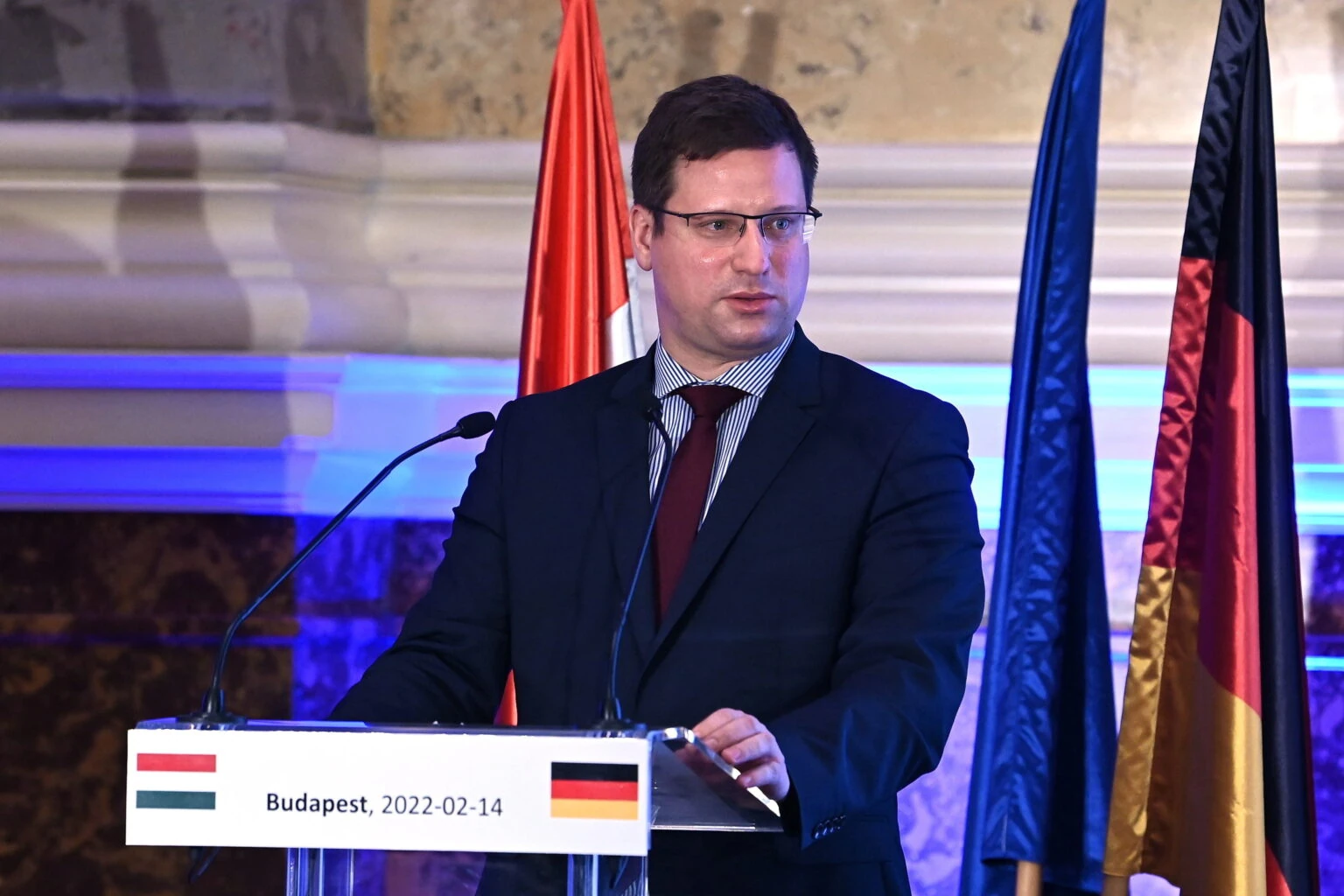 Hungary bác thỏa thuận di cư của EU, tuyên bố không chấp nhận bất kỳ việc tái phân bổ nào