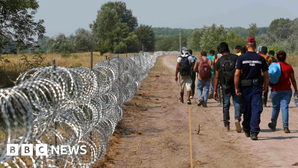 Hungary bác thỏa thuận di cư của EU, tuyên bố không chấp nhận bất kỳ việc tái phân bổ nào