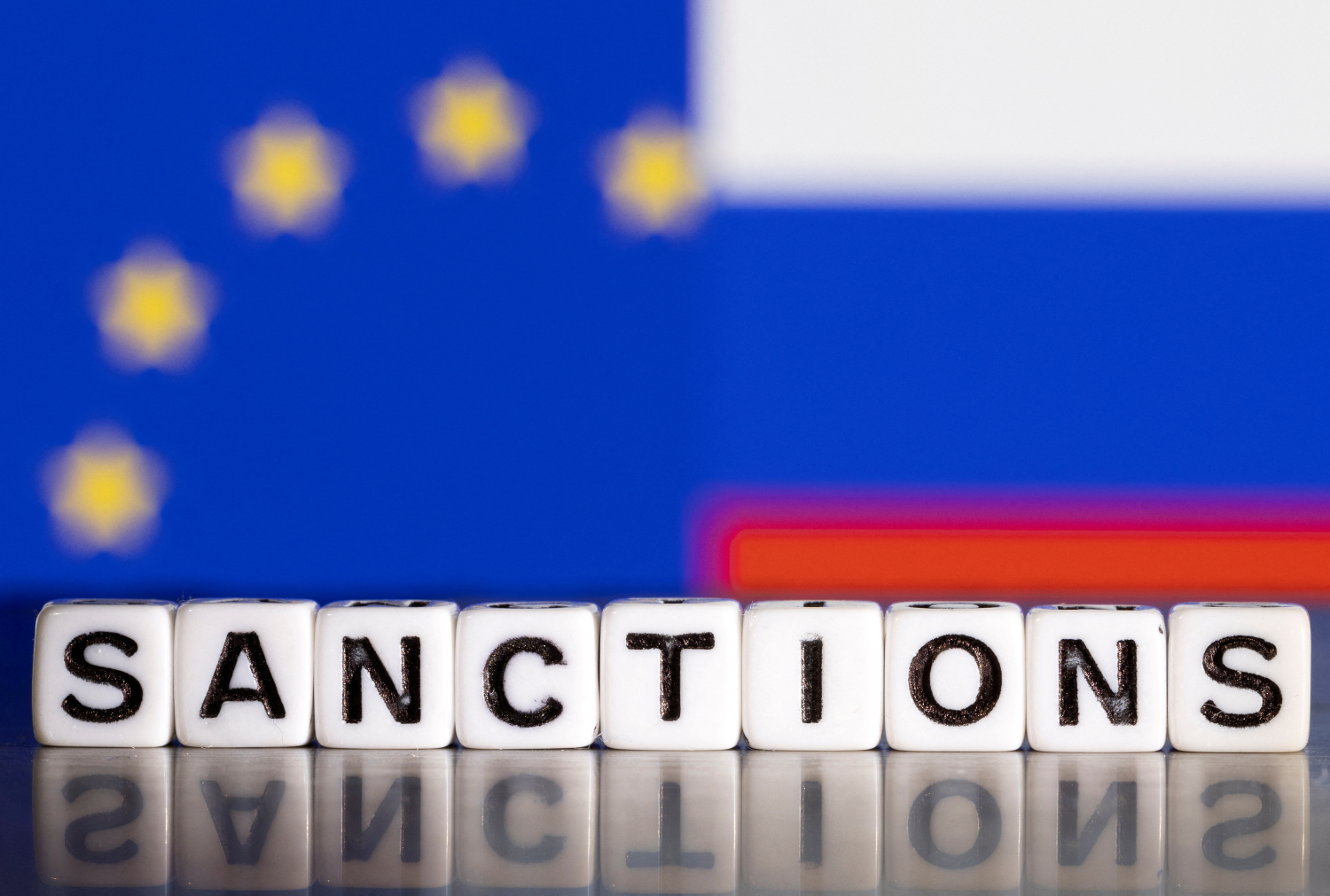 EU áp dụng cơ chế đặc biệt phong tỏa vô thời hạn tài sản Nga