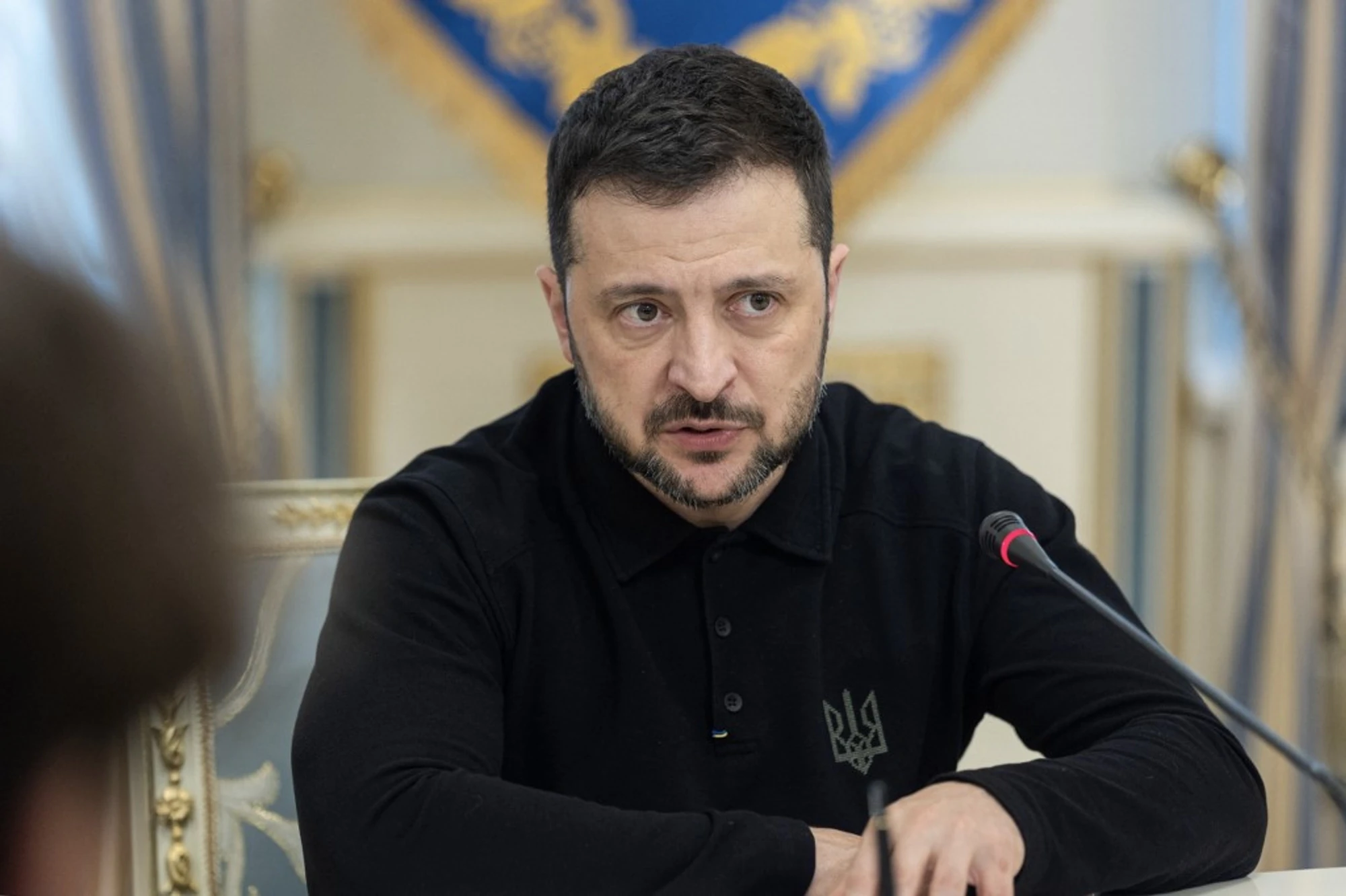 Tổng thống Zelensky: Đề xuất hòa bình Ukraine sắp hoàn tất, không có thoả hiệp lãnh thổ