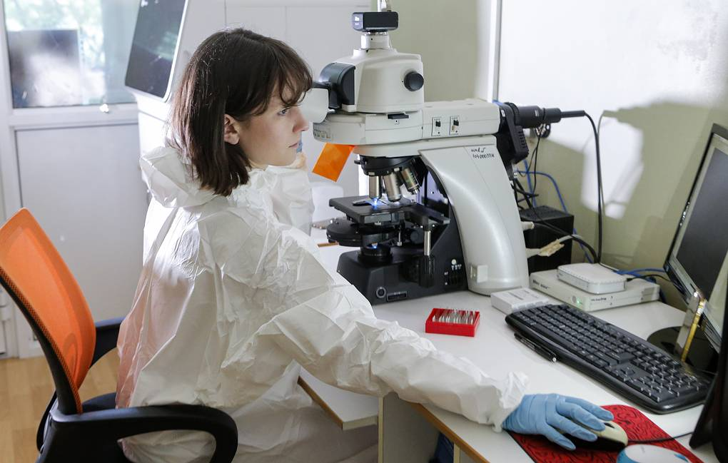 Nga công bố 3 lô vaccine ung thư mRNA đầu tiên