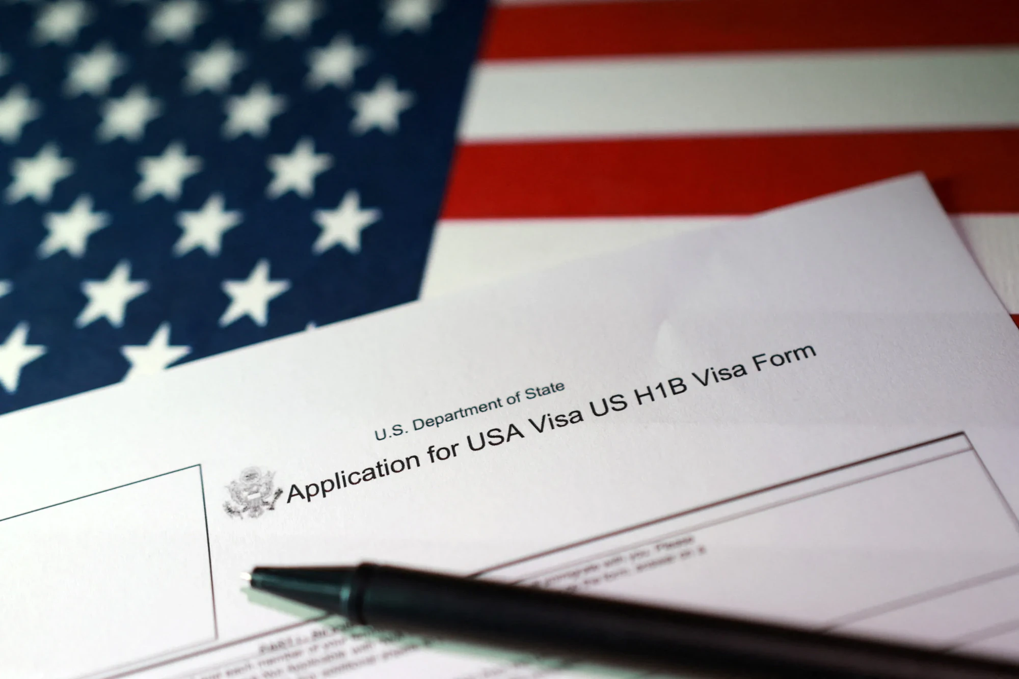 19 tiểu bang Mỹ đồng loạt kiện Tổng thống Trump về phí visa H-1B 100.000 USD