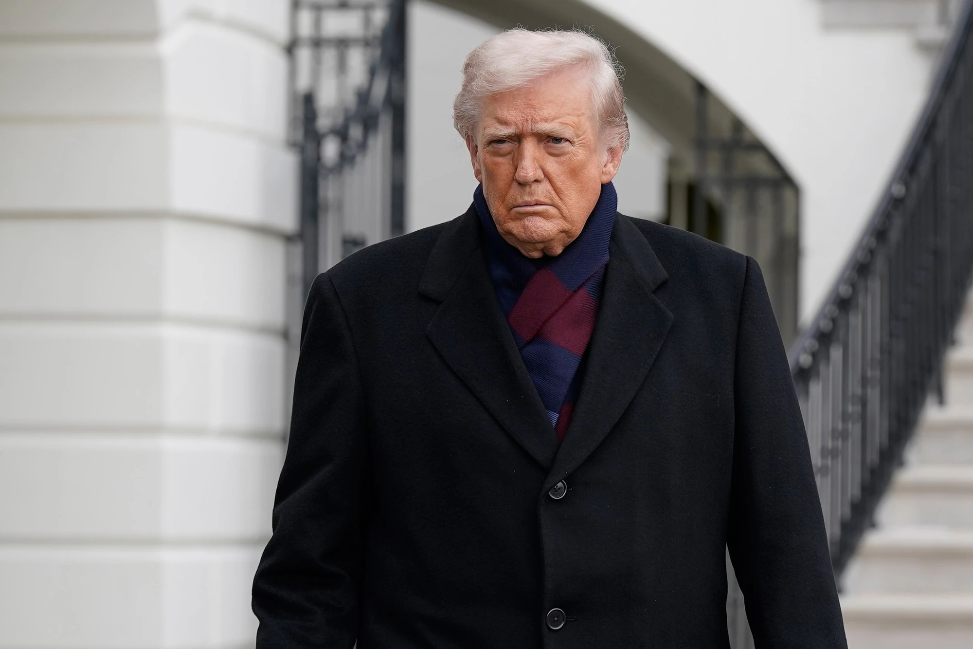 Tổng thống Trump tuyên bố trả đũa sau vụ binh sĩ Mỹ thiệt mạng tại Syria