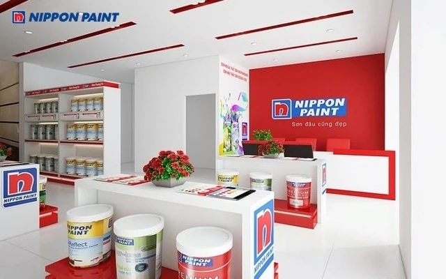 5 Bí quyết chọn sơn ngoại thất giúp ngôi nhà luôn mới và bền màu với thời gian