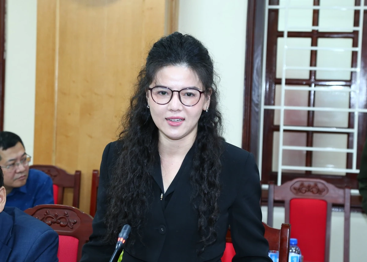 Họp báo thông báo tình hình, kết quả công tác công an năm 2025