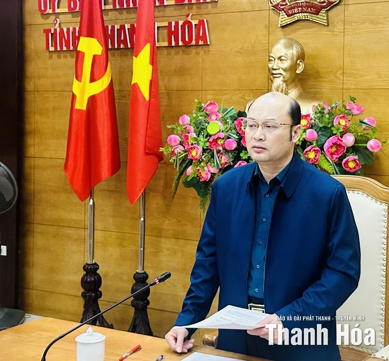 Bảo đảm các công trình cần thiết mang lại lợi ích thiết thực cho người dân