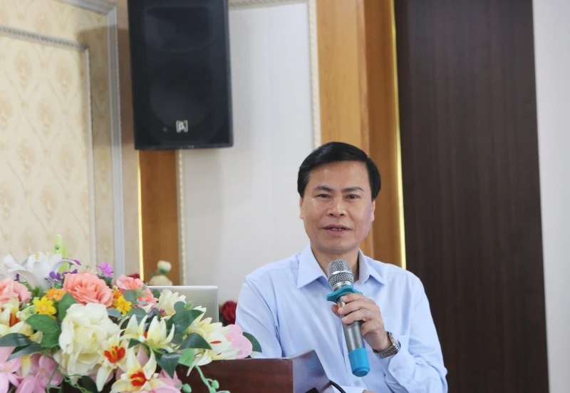 Cập nhật, phổ biến các quy định của pháp luật về kinh tế tập thể và HTX