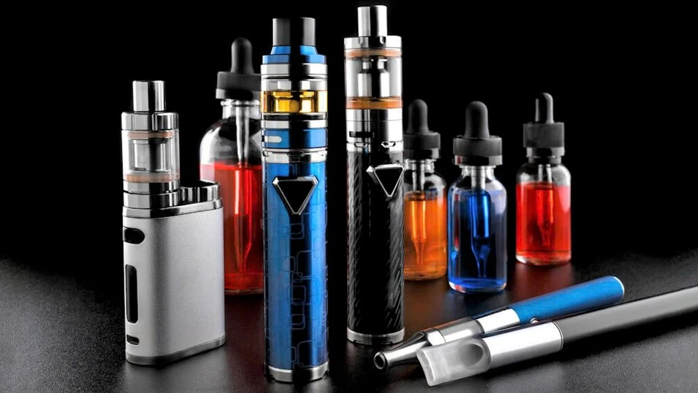Tăng cường nhận thức về tác hại của thuốc lá điện tử