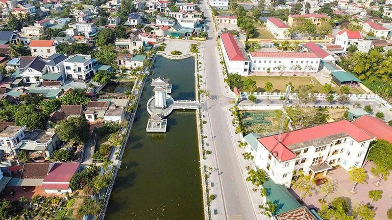 Khơi dậy sức mạnh từ “Ý Đảng - lòng dân”