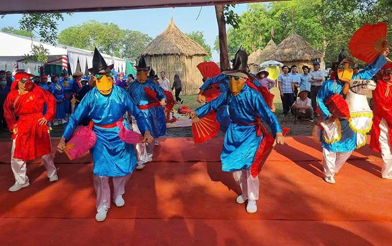 Thọ Xuân giữ gìn, phát huy giá trị di sản văn hóa