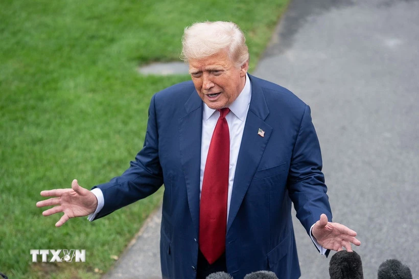 Chính quyền Tổng thống Trump công bố sáng kiến chiêu mộ nhân tài công nghệ