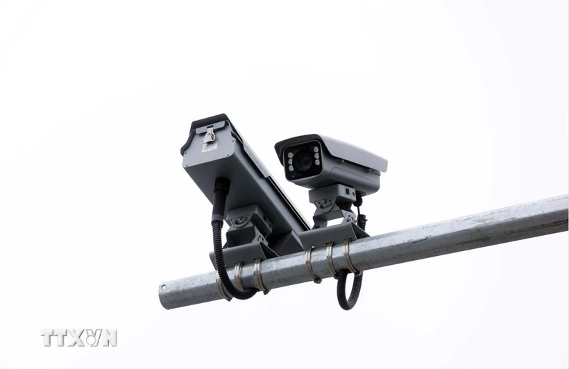 Camera AI đi vào hoạt động: Chuyển quản trị giao thông sang “dữ liệu dẫn đường”